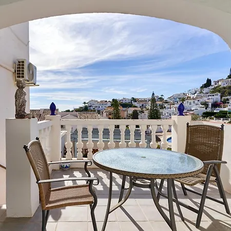 Casa Oliva Sea View *
