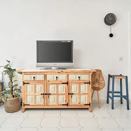 Dom wakacyjny Casa Oliva Sea View Nerja
