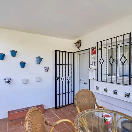 Casa Oliva Sea View Nerja