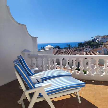 بيت للعطل Casa Oliva Sea View