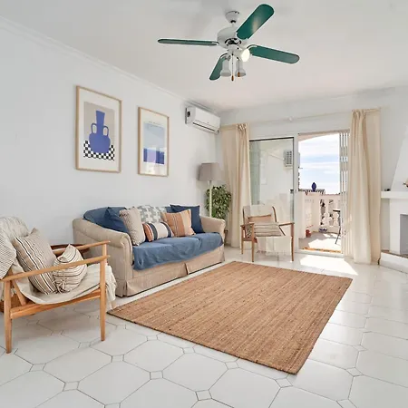 Vakantiehuis Casa Oliva Sea View *