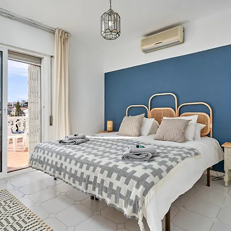 Casa Oliva Sea View