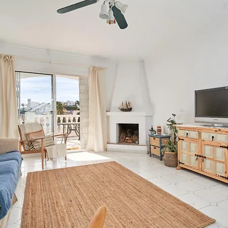 Casa Oliva Sea View Vakantiehuis Nerja