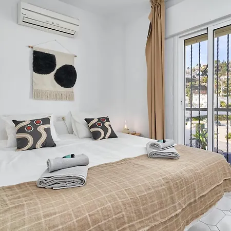 Casa Oliva Sea View *