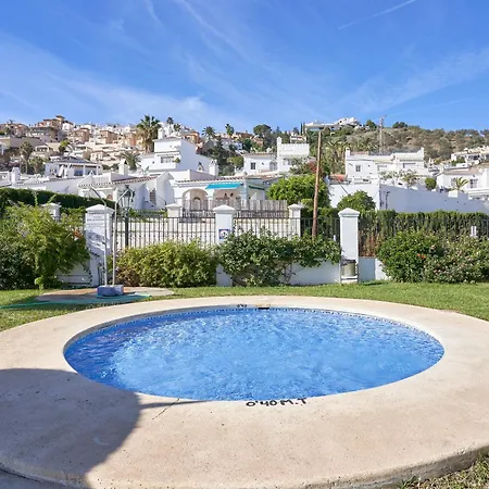 Casa Oliva Sea View