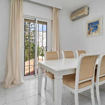 Casa Oliva Sea View بيت للعطل *