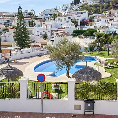 Vakantiehuis Casa Oliva Sea View