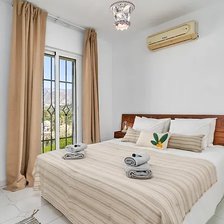 Casa Oliva Sea View