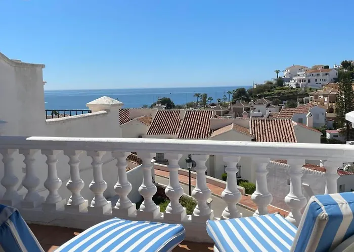 Casa Oliva Sea View