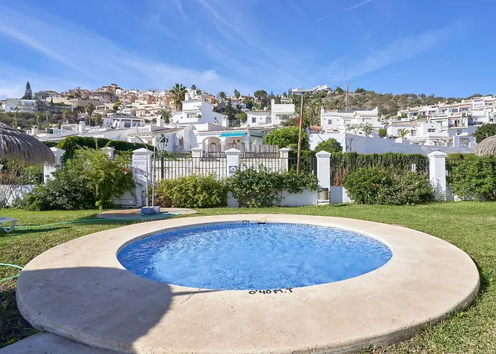 Casa Oliva Sea View