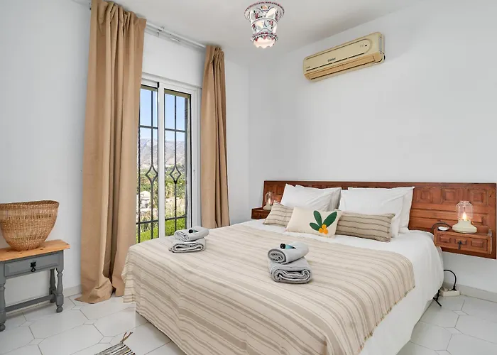 Casa Oliva Sea View